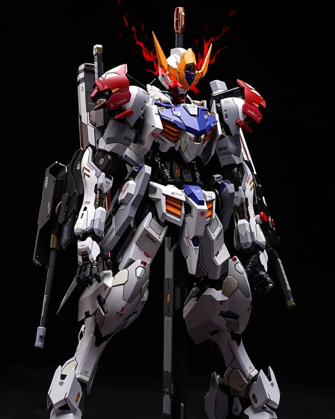 Hình nền Gundam 4K cho điện thoại 0037