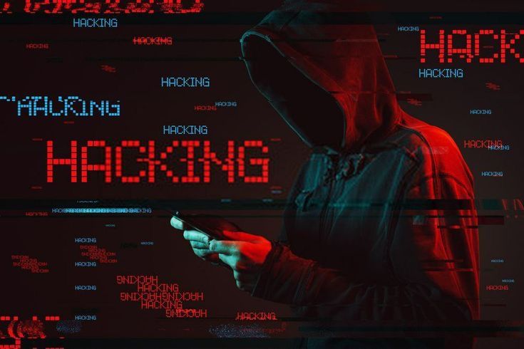 Hình nền hacker 4K 0019