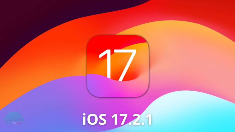 Hình nền IOS 17 4K 0094