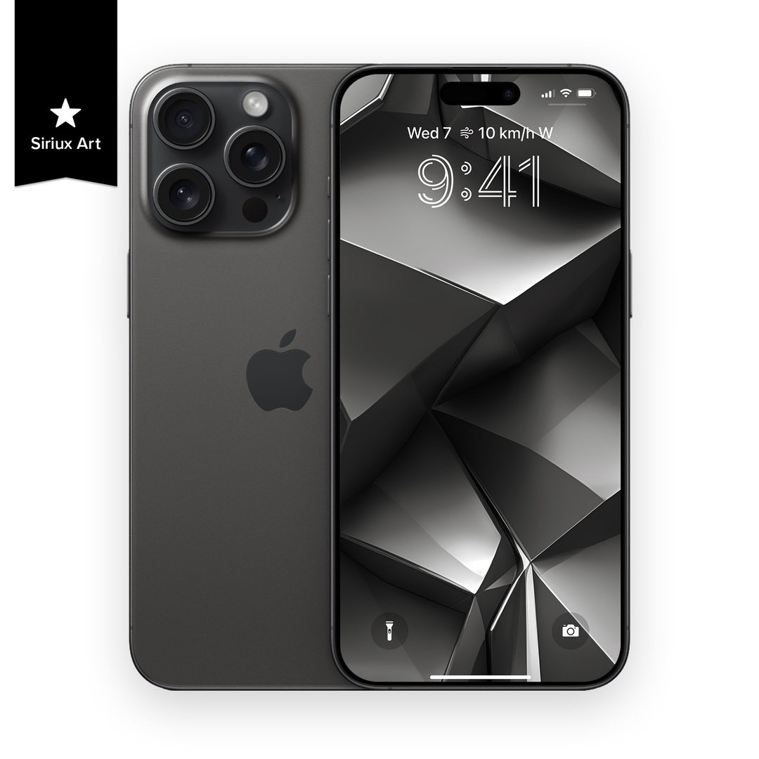 Hình nền iPhone 15 Pro Max 4K 0023