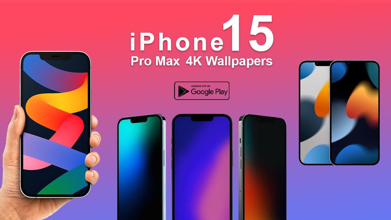 Hình nền iPhone 15 Pro Max 4K 0079