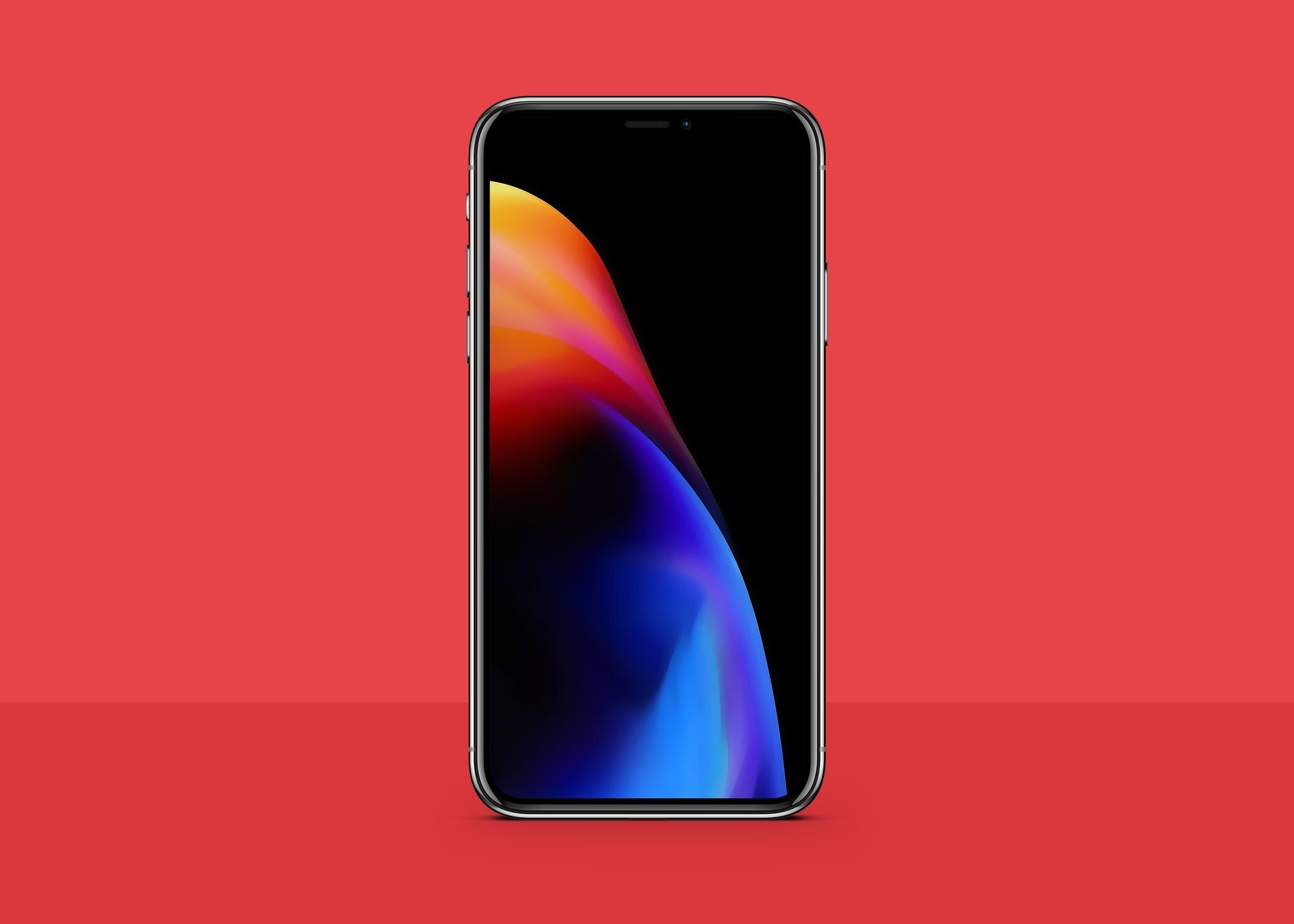 Hình nền Iphone 8 Plus 4K 0095