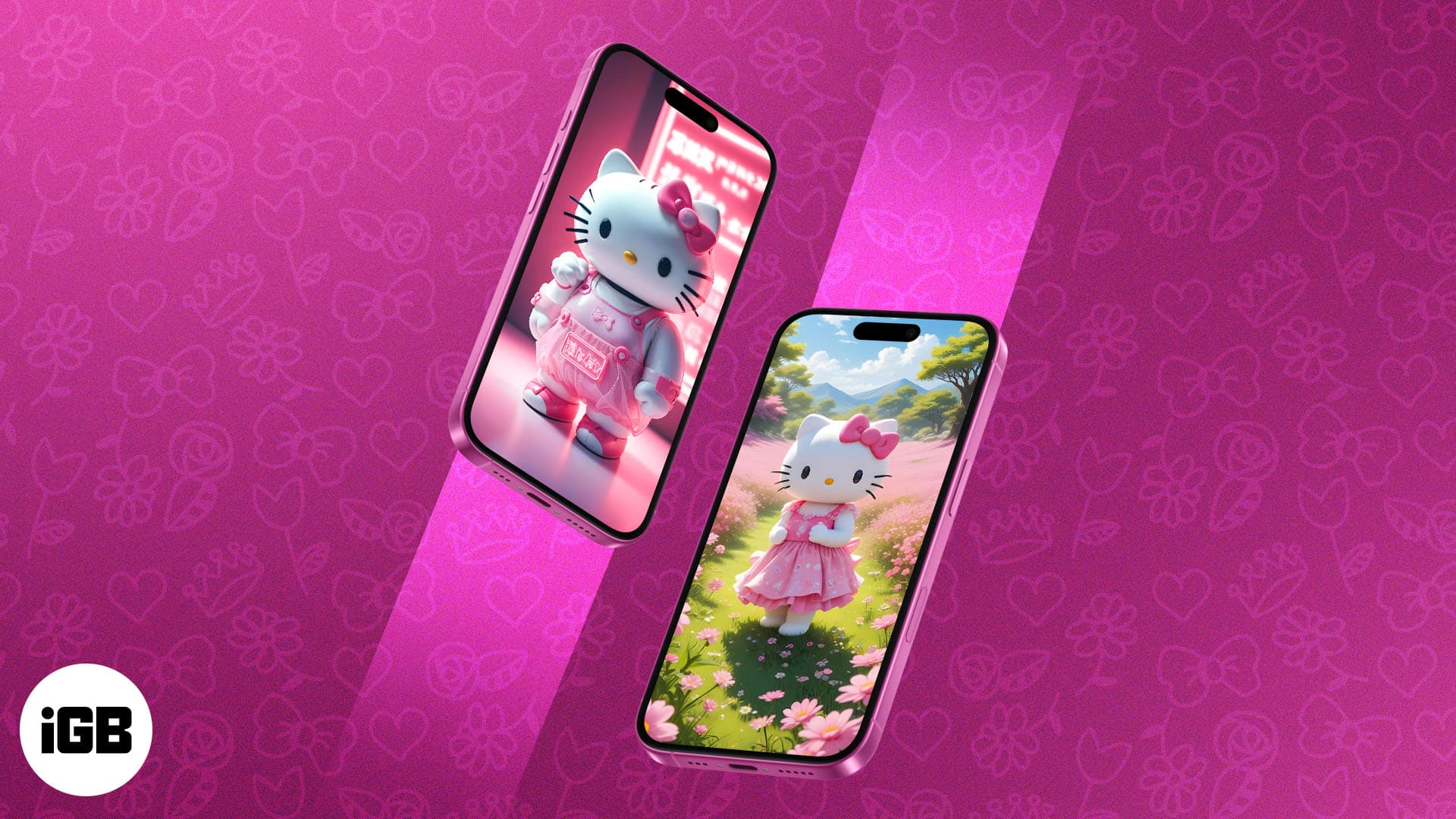 Hình nền iPhone Cute 4K 0049