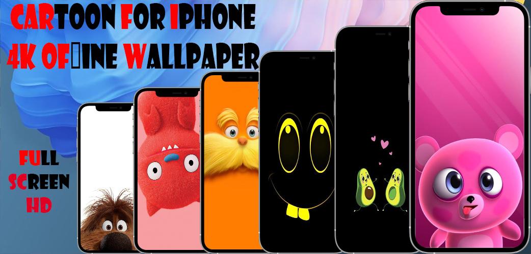 Hình nền iPhone Cute 4K 0097