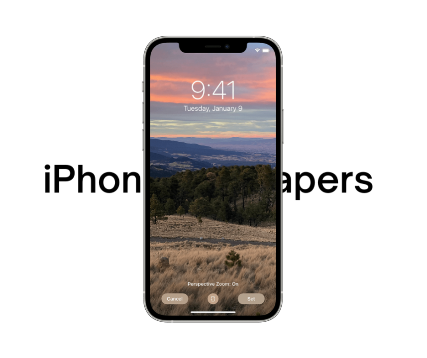 Hình nền iPhone iOS 14 4K 0073