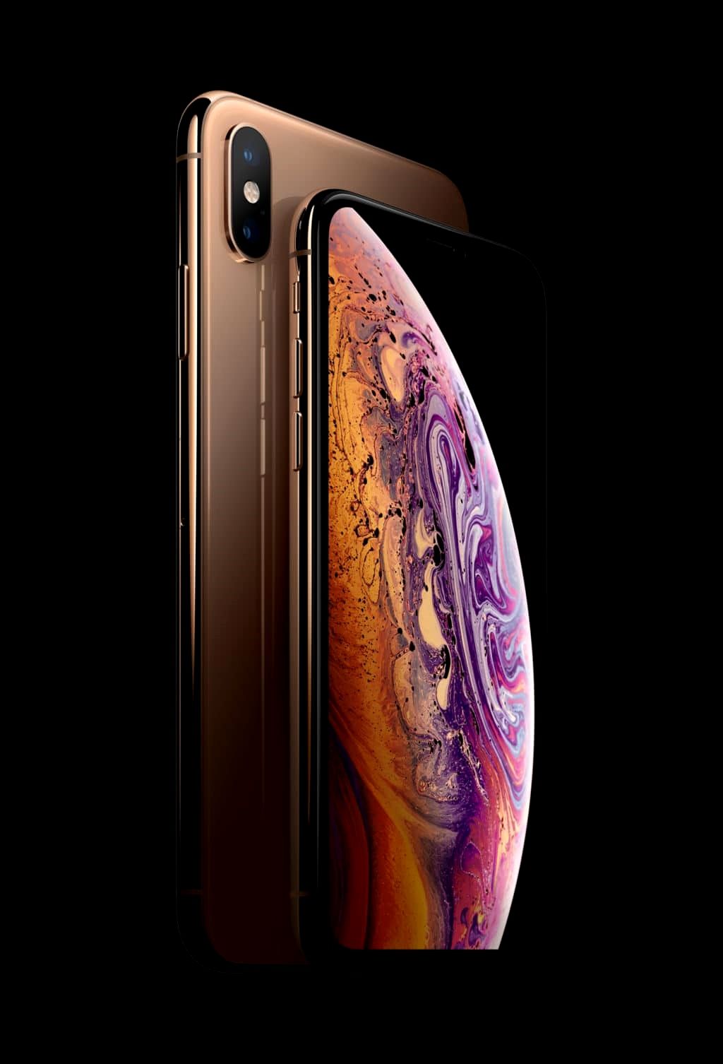 Hình nền iPhone XS Max 4K nghệ thuật trừu tượng