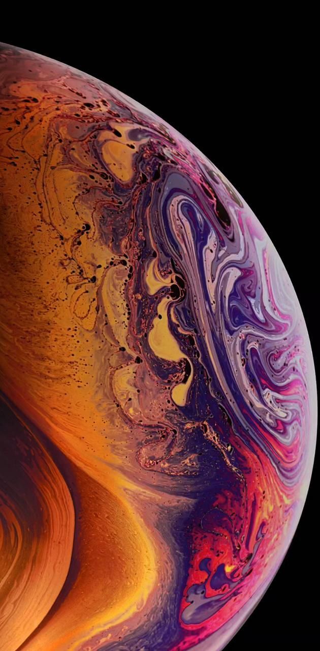 Hình nền iPhone XS Max 4K 0027