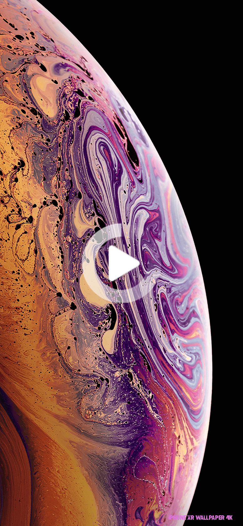 Hình nền iPhone XS Max 4K 0057