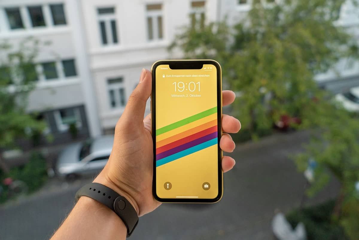 Hình nền iPhone XS Max 4K 0058