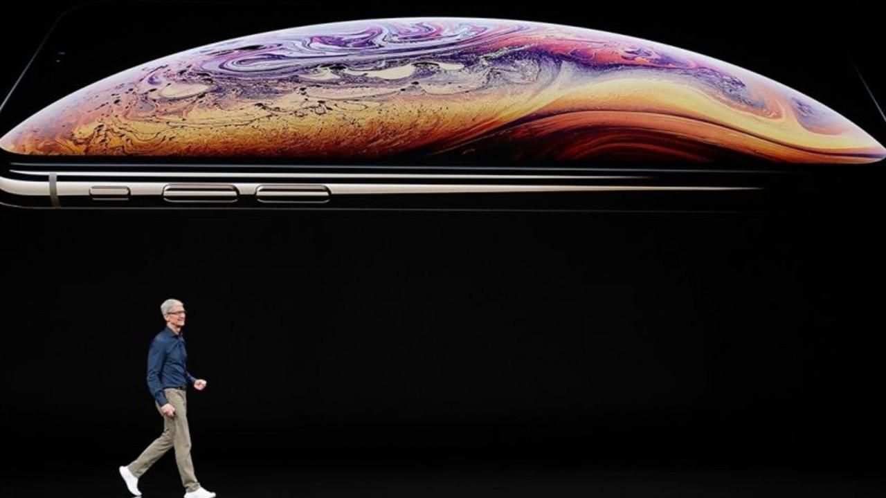 Hình nền iPhone XS Max 4K 0067