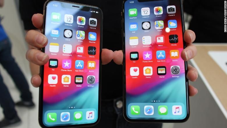 Hình nền iPhone XS Max 4K 0074