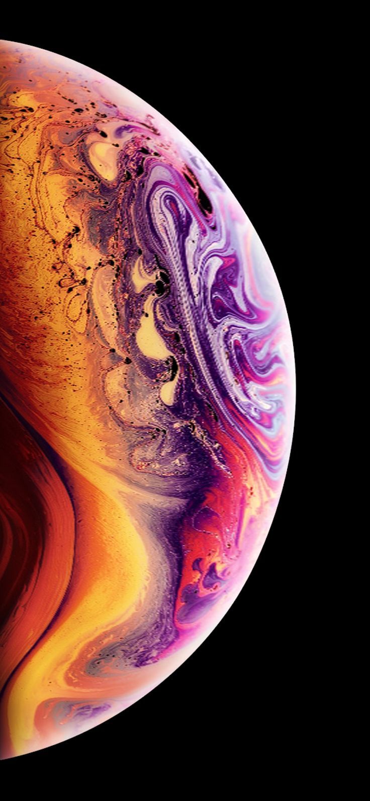 Hình nền iPhone XS Max 4K 0076