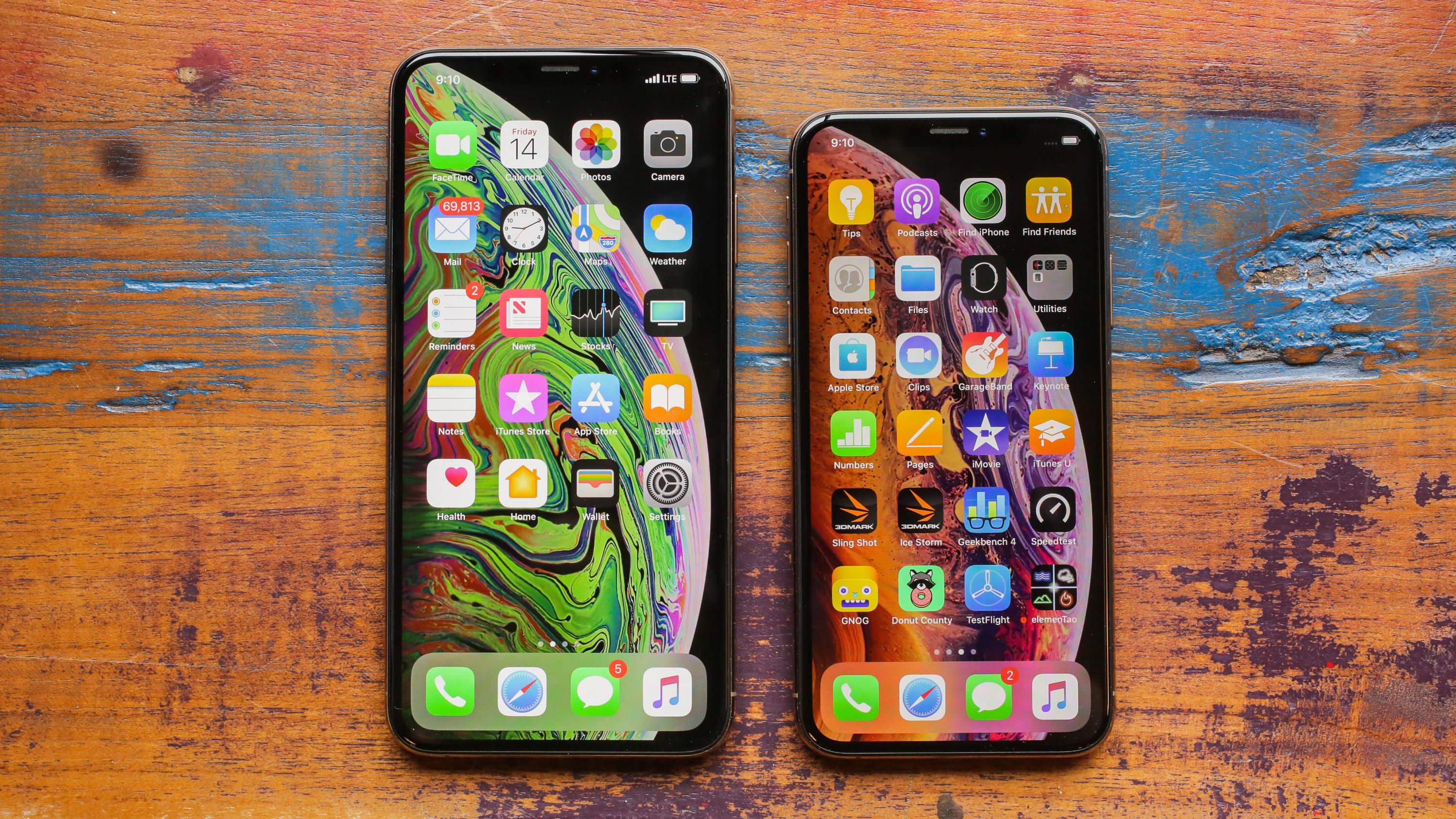 Hình nền iPhone XS Max 4K 0081