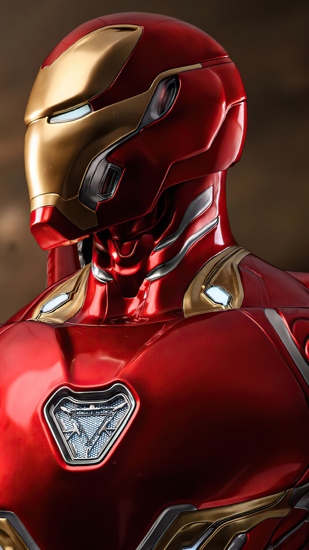 Hình nền Iron Man 4K 0015