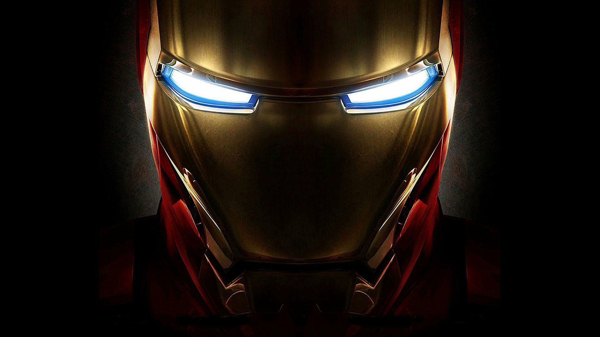 Hình nền Iron Man 4K 0017