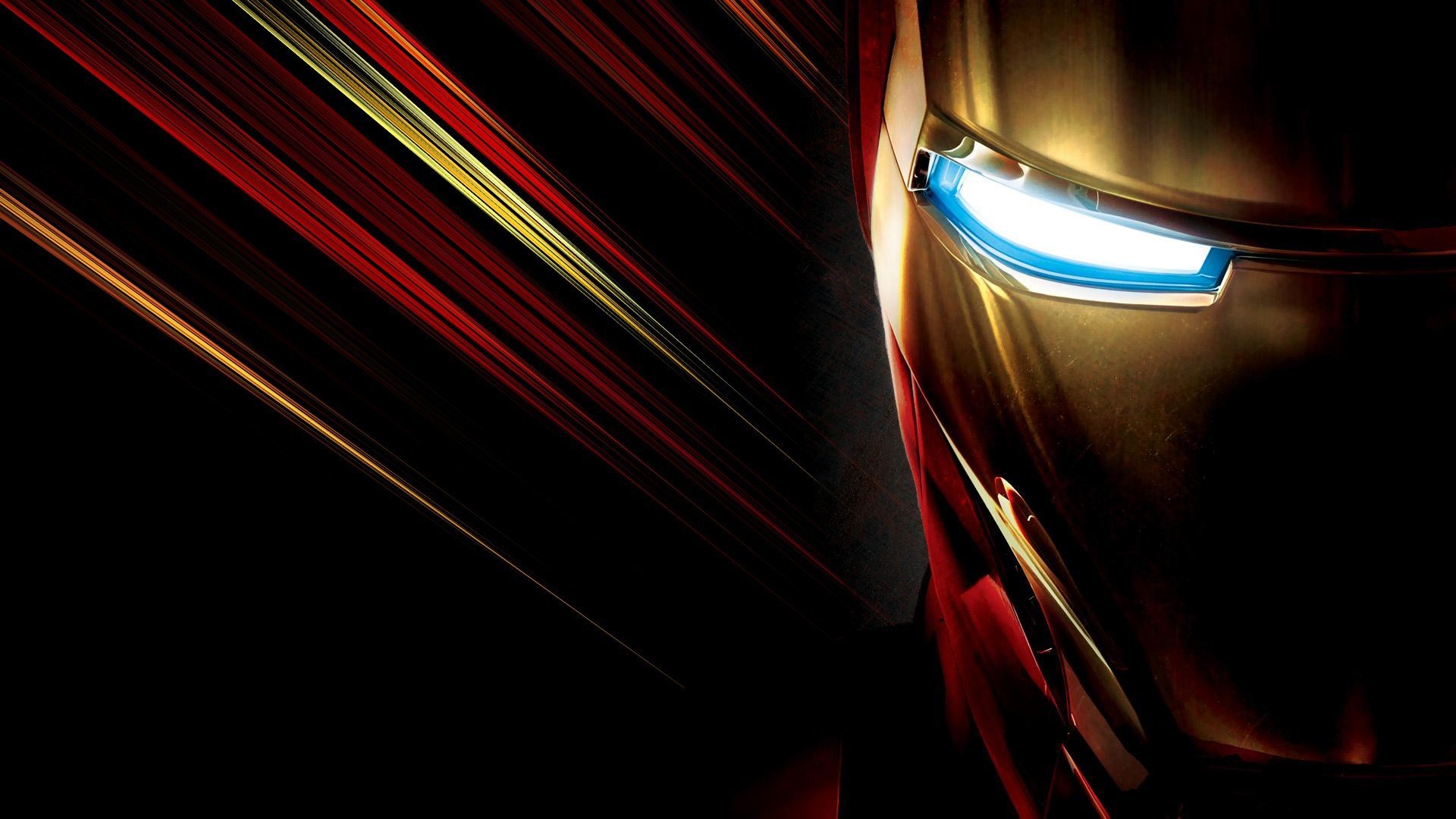 Hình nền Iron Man 4K 0030