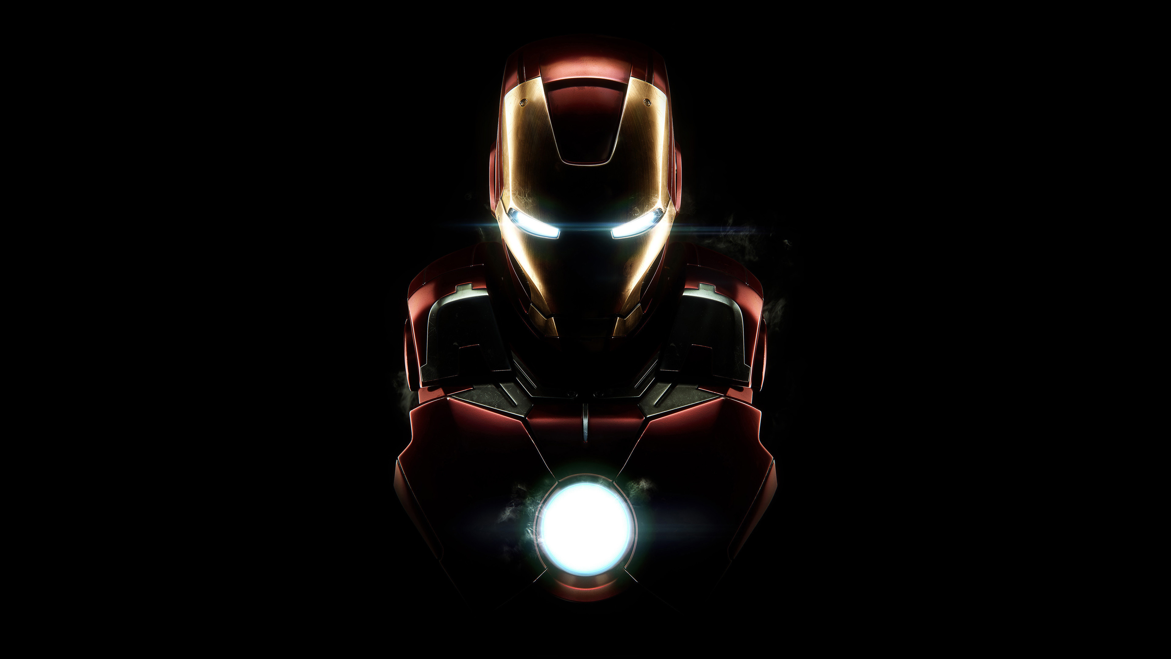 Hình nền Iron Man 4K 0041