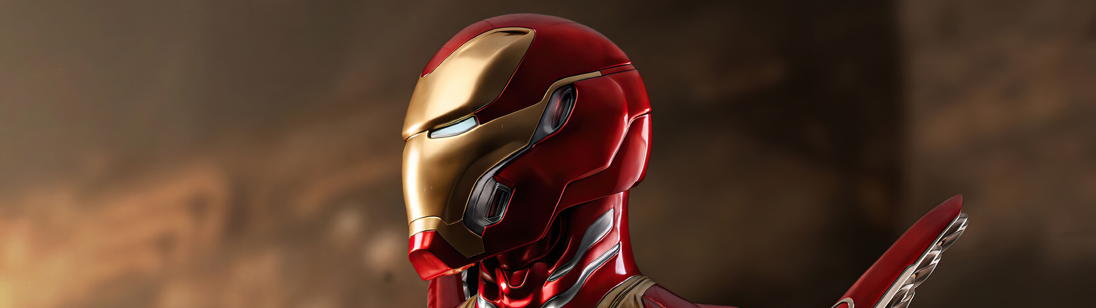 Hình nền Iron Man 4K 0043