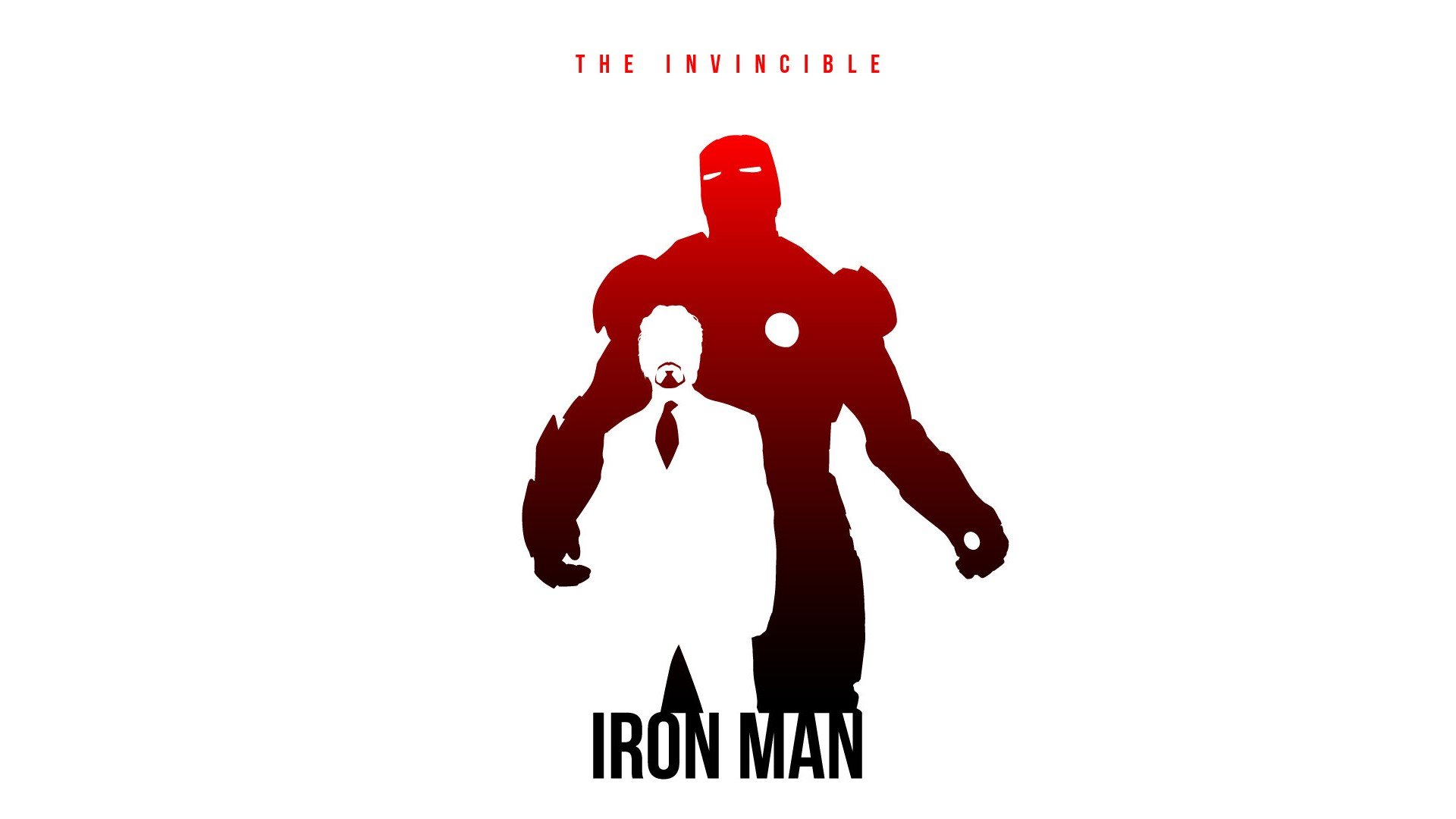 Hình nền Iron Man 4K 0055