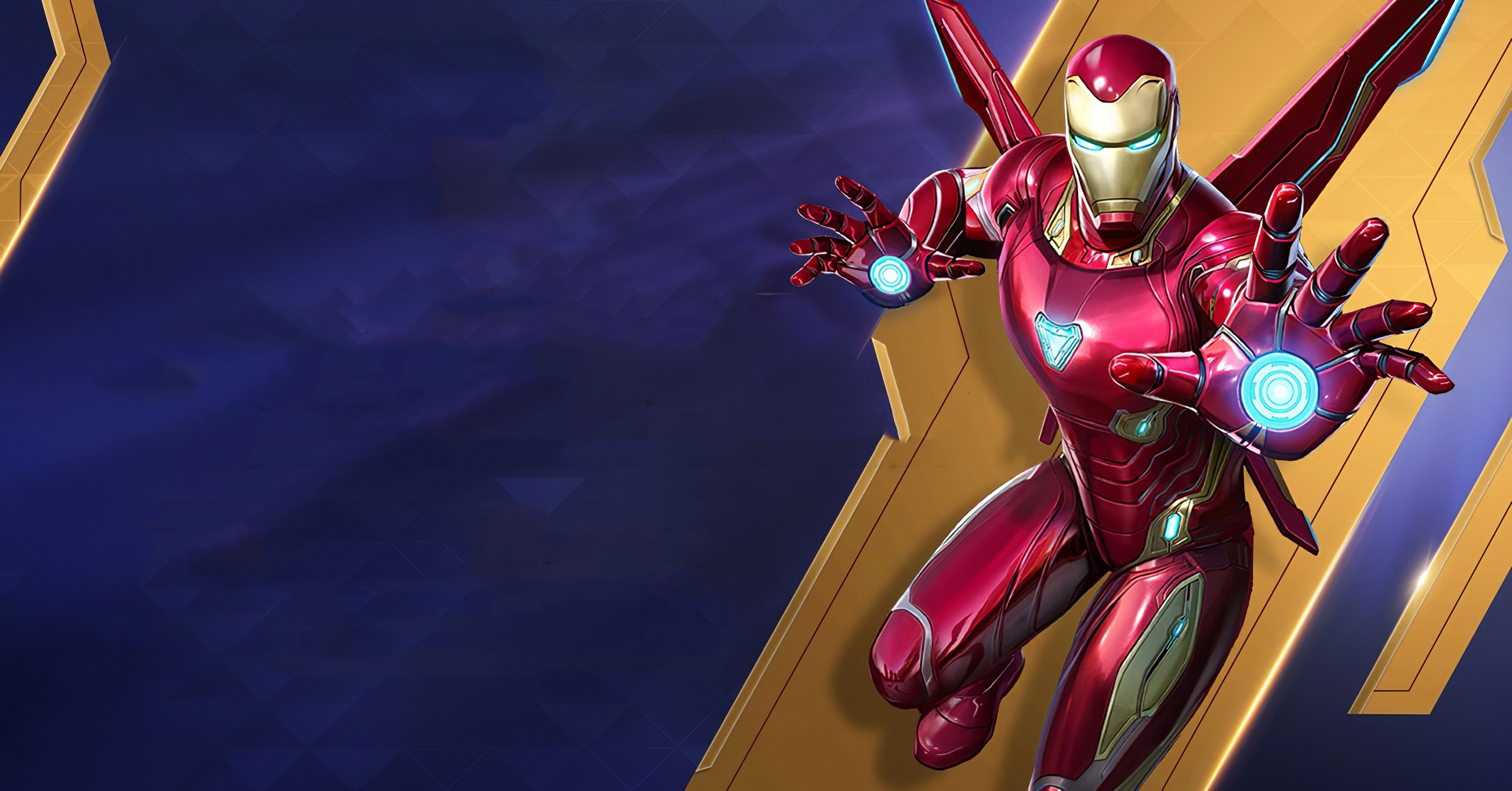 Hình nền Iron Man 4K 0072