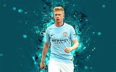 hình nền Kevin De Bruyne 4k đẹp