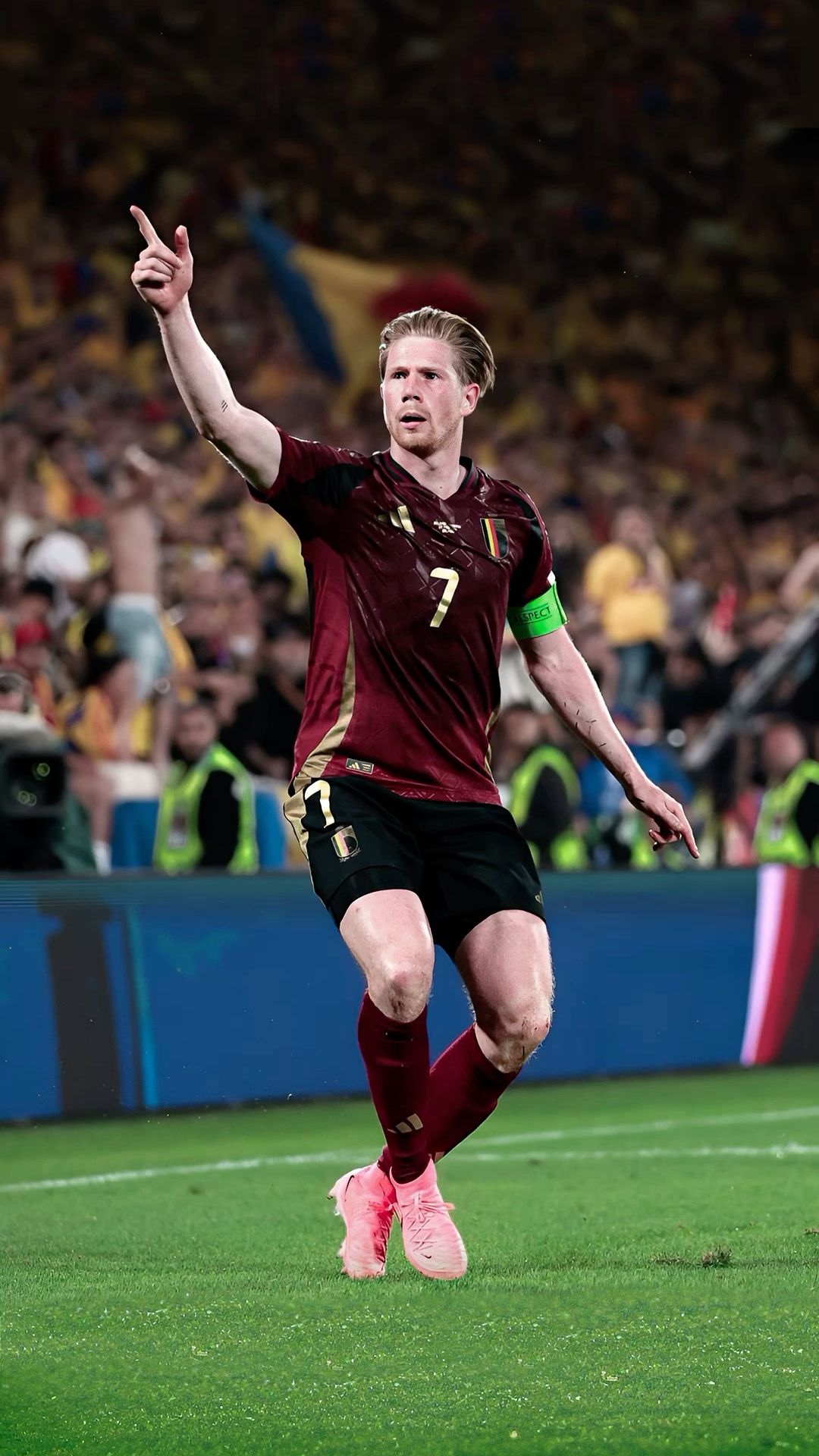 hình nền Kevin De Bruyne 4k 0011