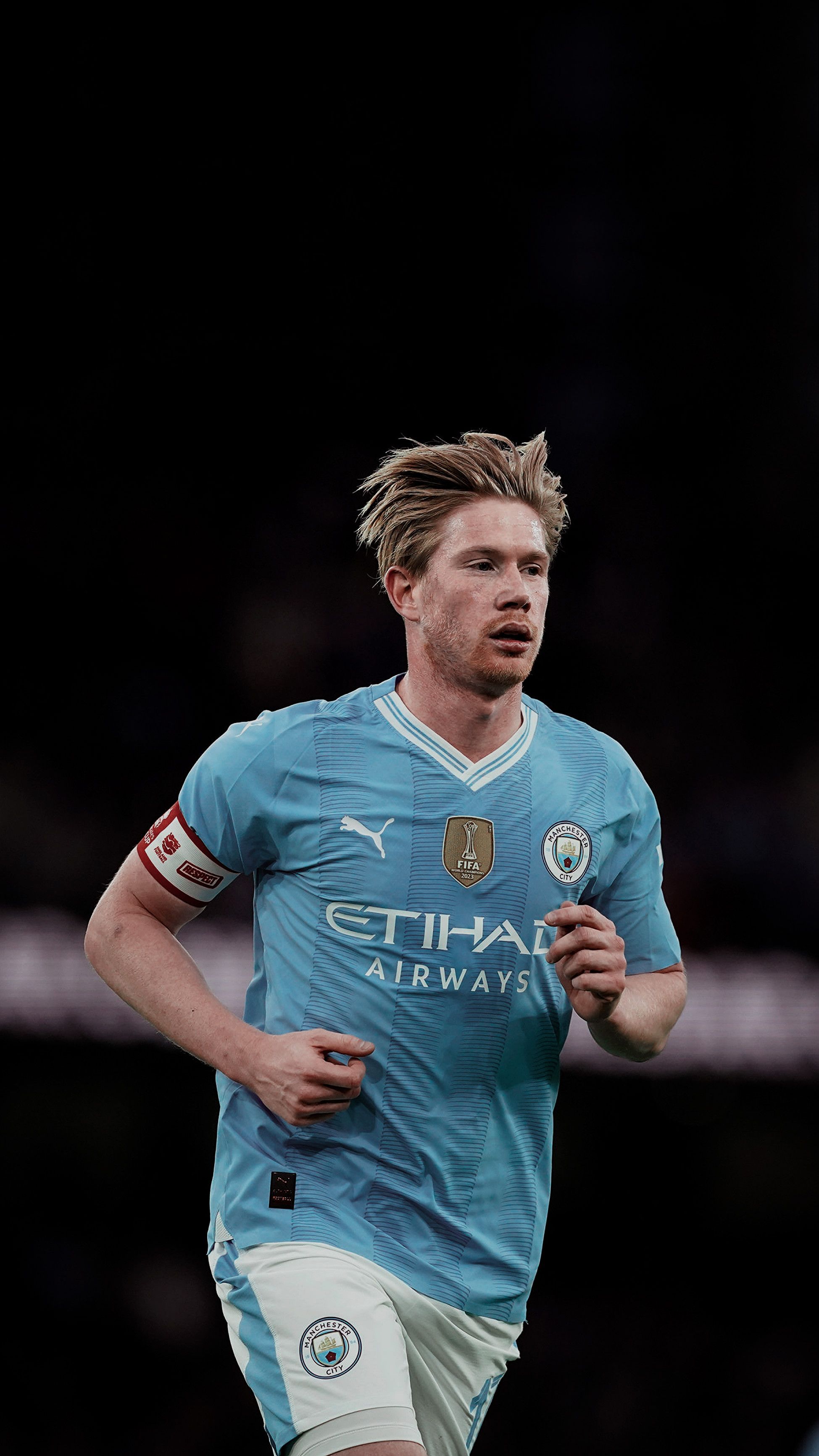 hình nền Kevin De Bruyne 4k 0014