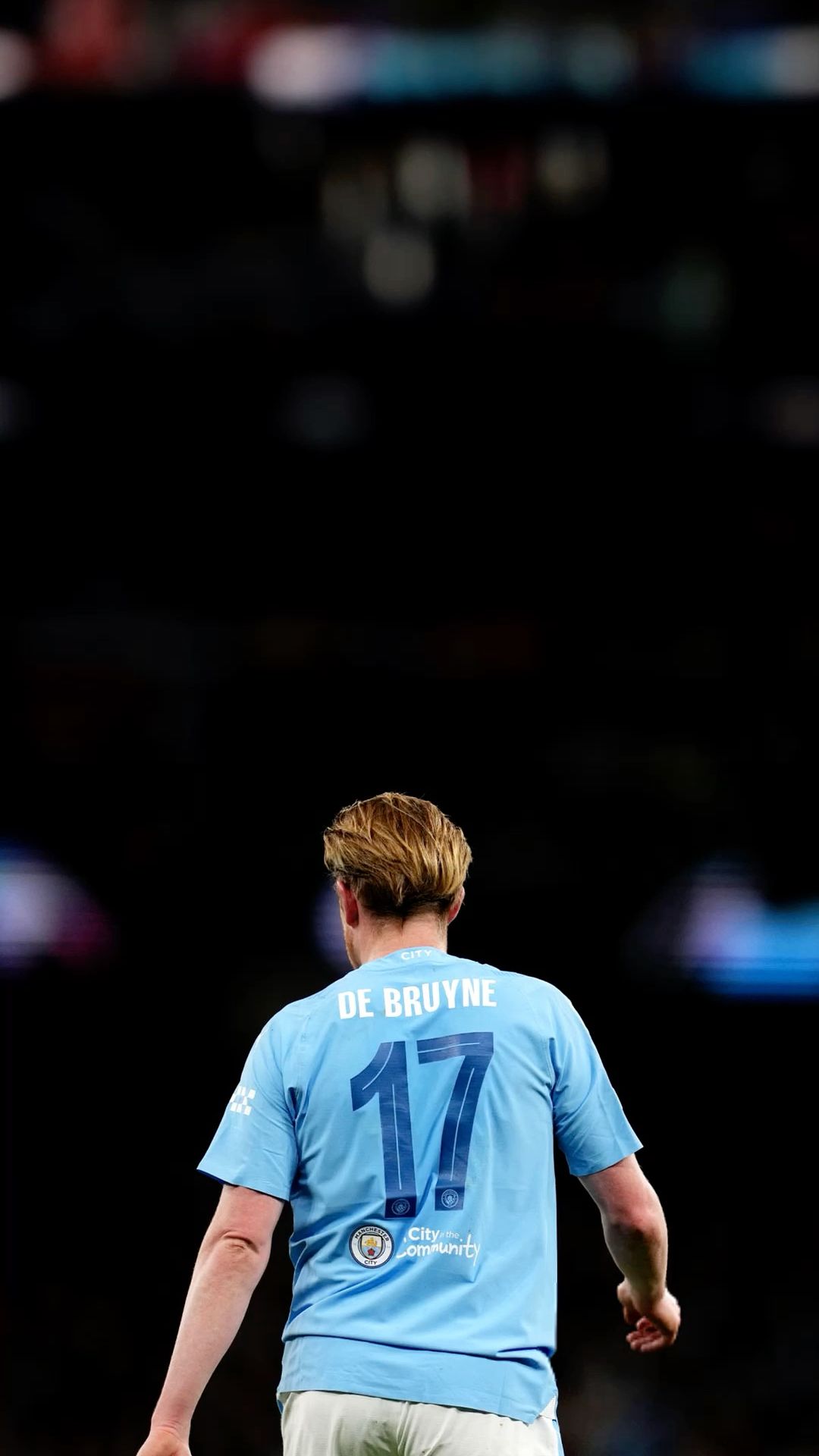 hình nền Kevin De Bruyne 4k 0016