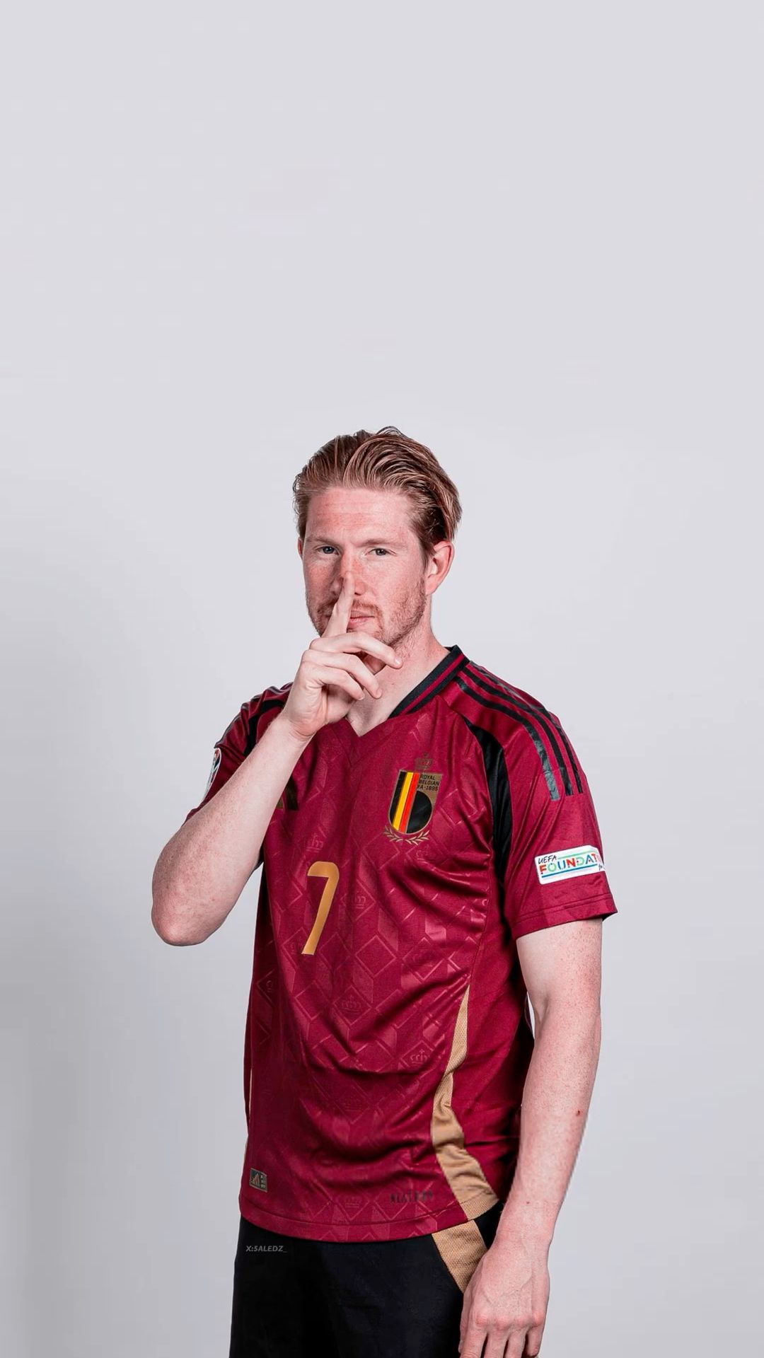 hình nền Kevin De Bruyne 4k 0029