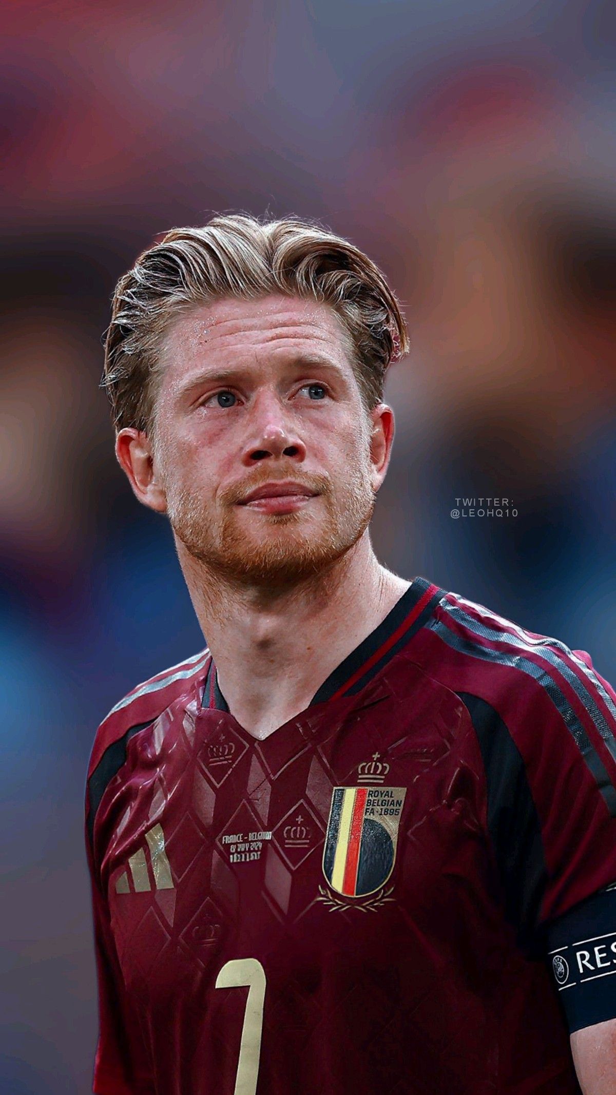 hình nền Kevin De Bruyne 4k 0034