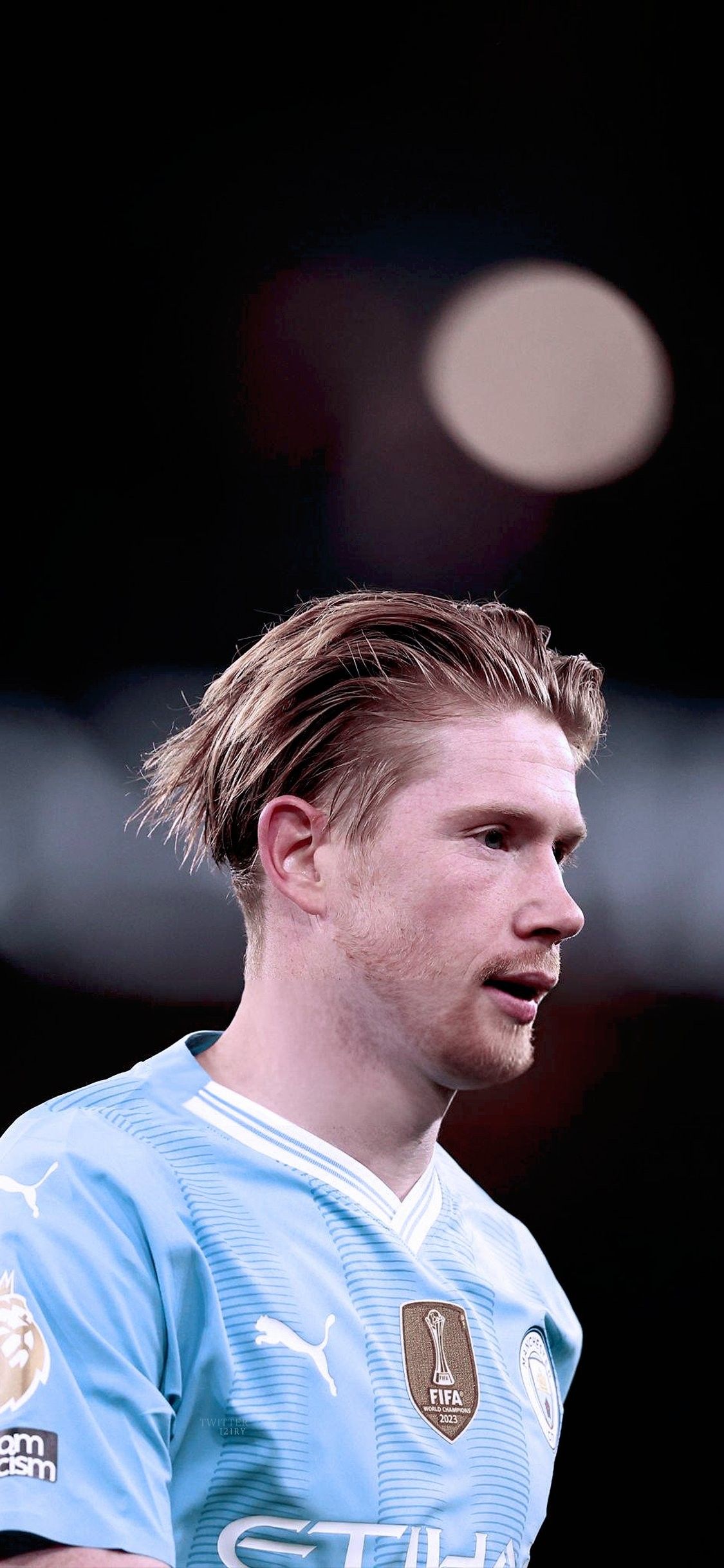 hình nền Kevin De Bruyne 4k 0036