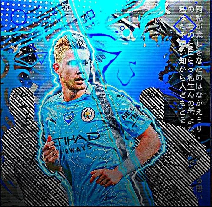 hình nền Kevin De Bruyne 4k 0044