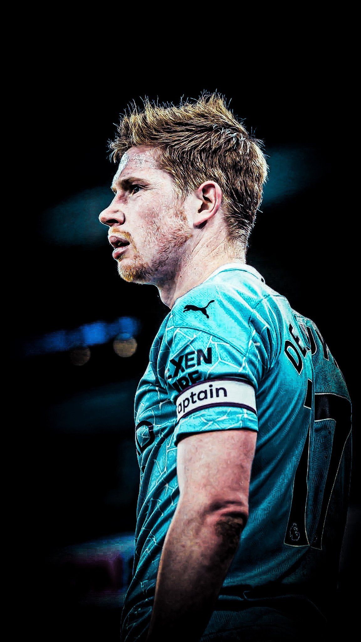 hình nền Kevin De Bruyne 4k 0049