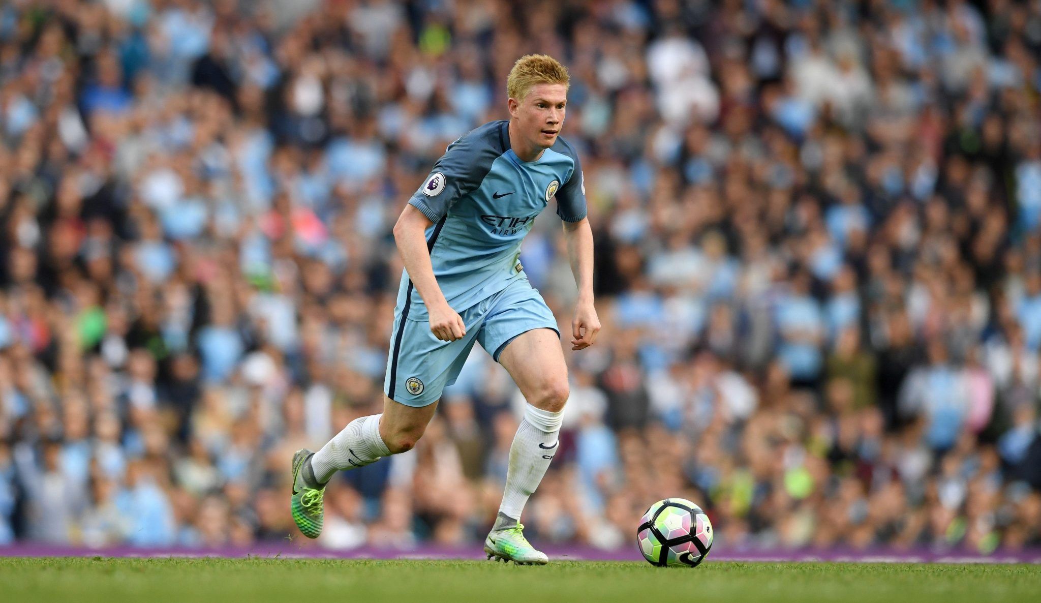 hình nền Kevin De Bruyne 4k 0055