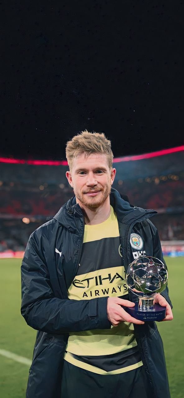 hình nền Kevin De Bruyne 4k 0067