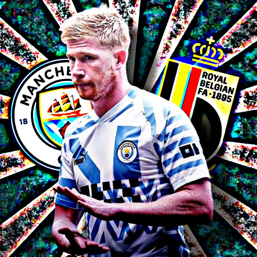 hình nền Kevin De Bruyne 4k 0068