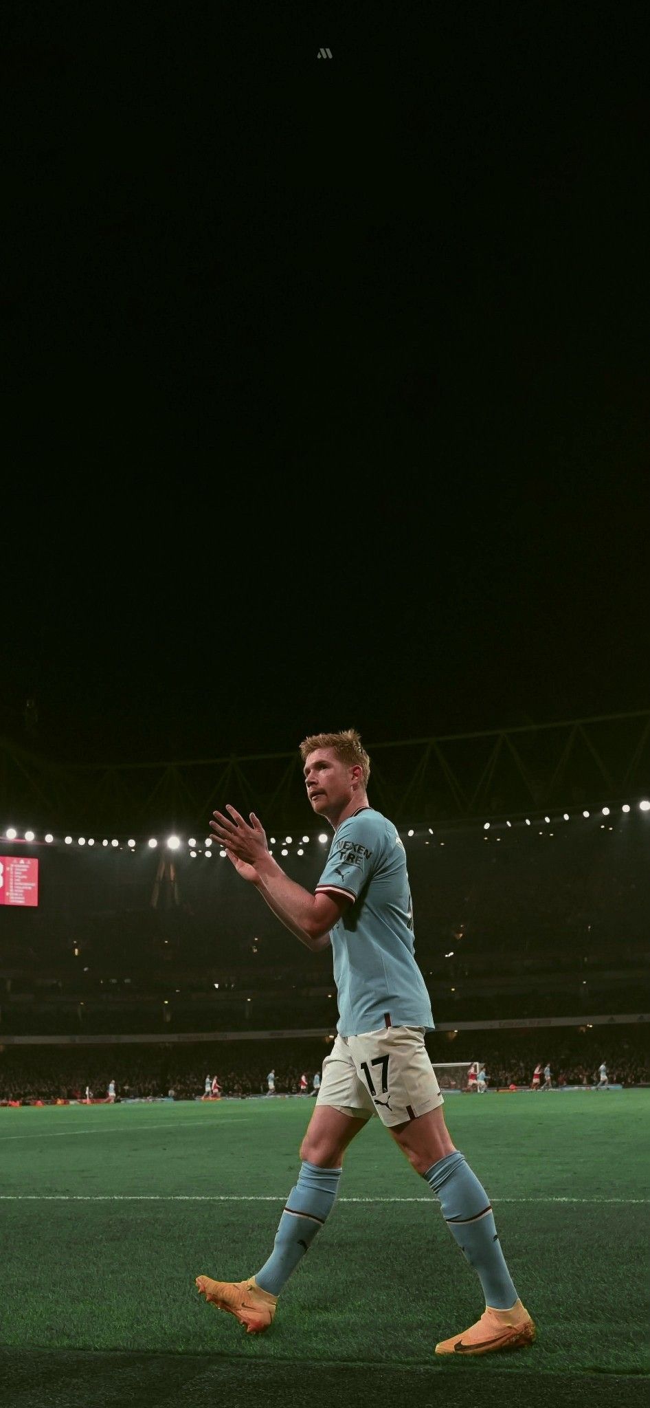 hình nền Kevin De Bruyne 4k 0069