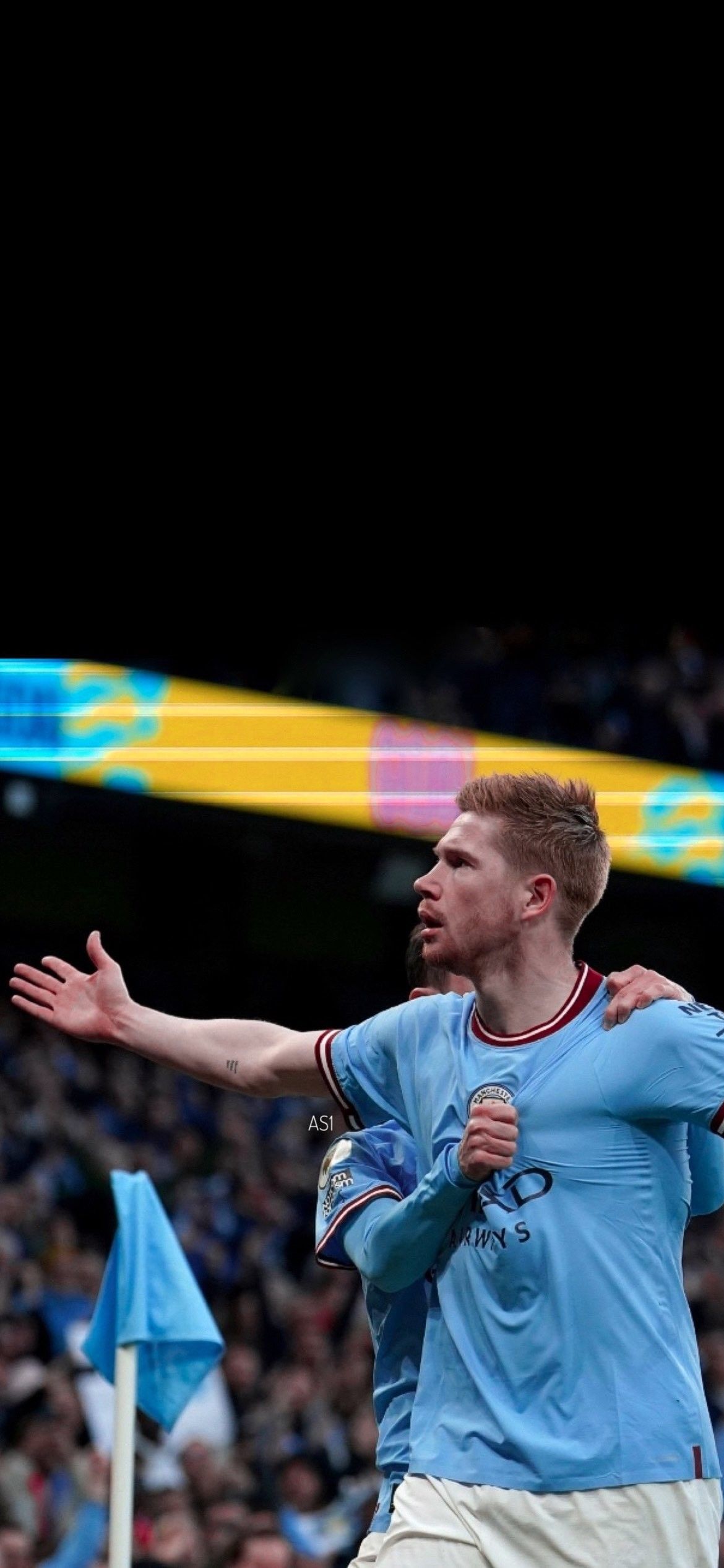 hình nền Kevin De Bruyne 4k 0070