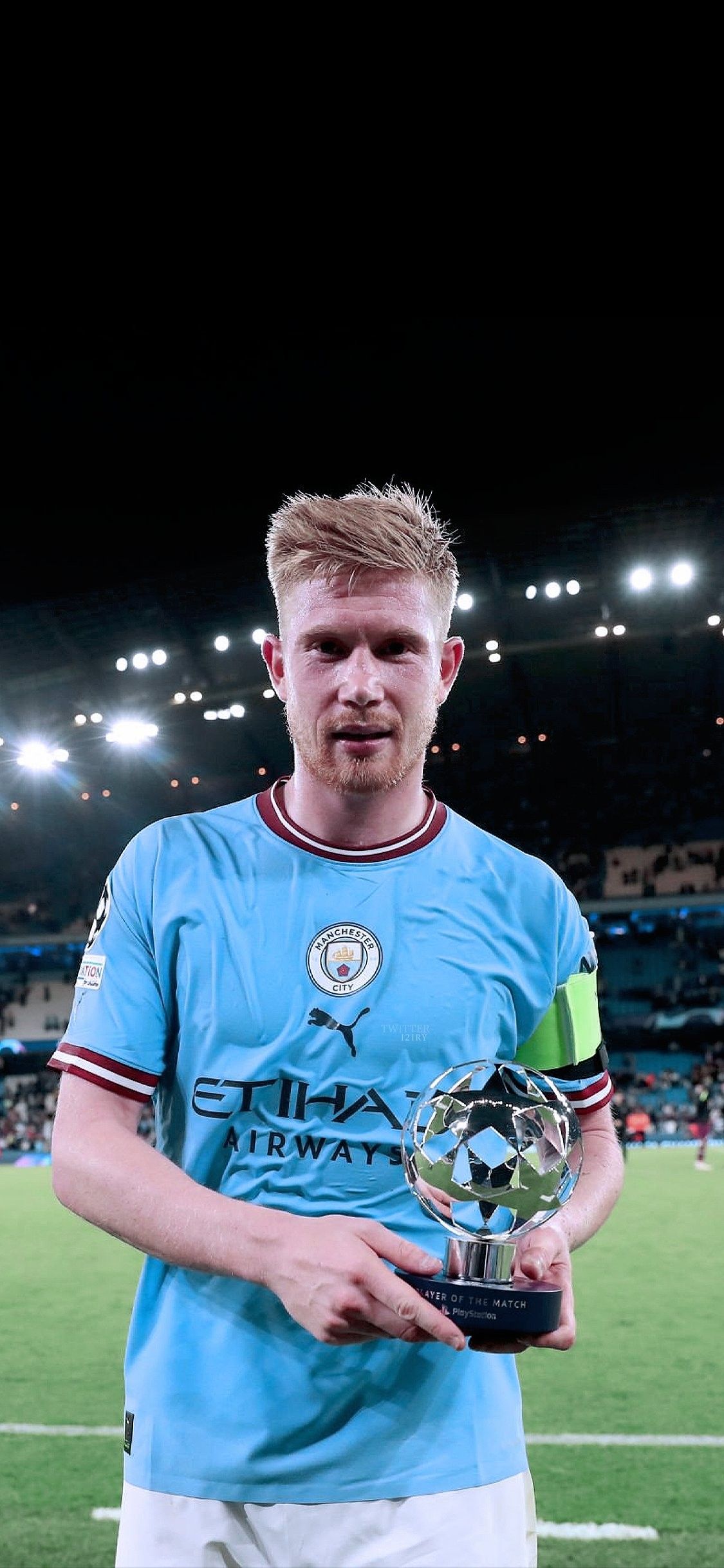 hình nền Kevin De Bruyne 4k 0071