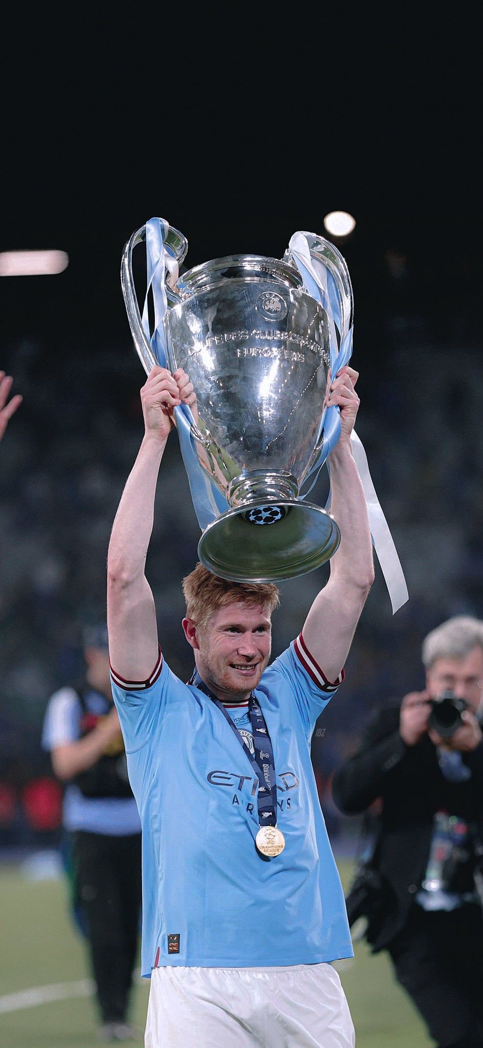 hình nền Kevin De Bruyne 4k 0073