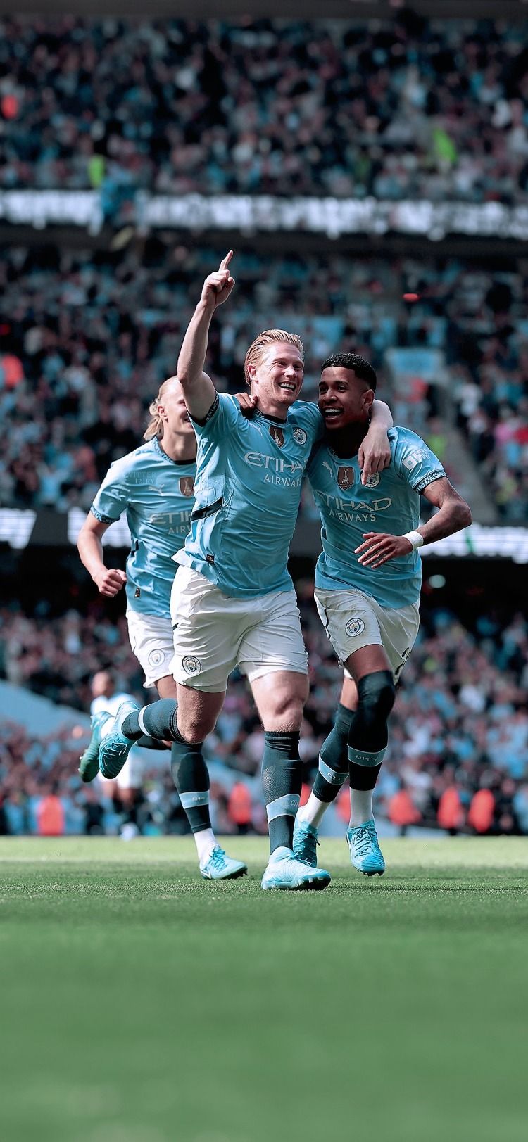 hình nền Kevin De Bruyne 4k 0074