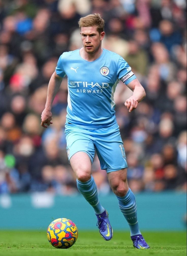 hình nền Kevin De Bruyne 4k 0078