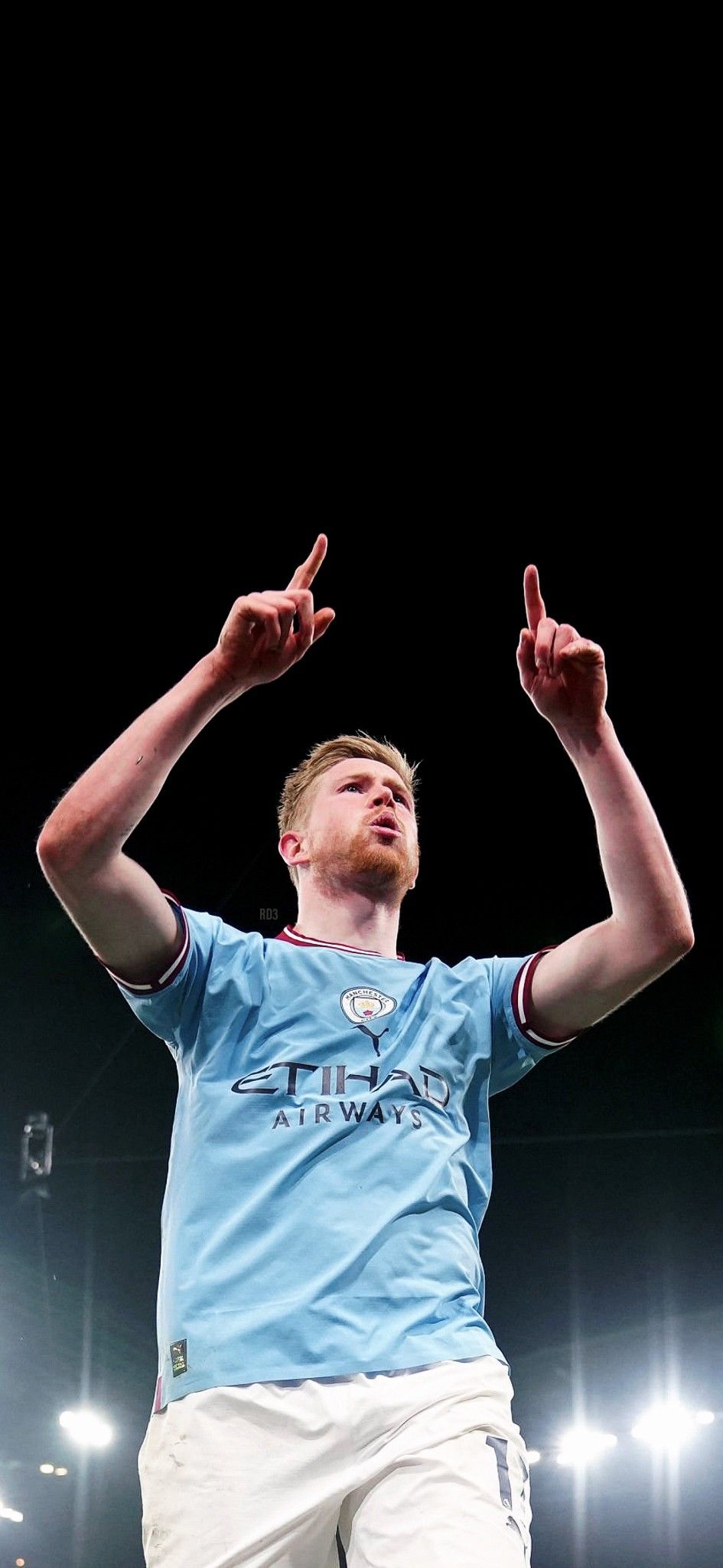 hình nền Kevin De Bruyne 4k 0081