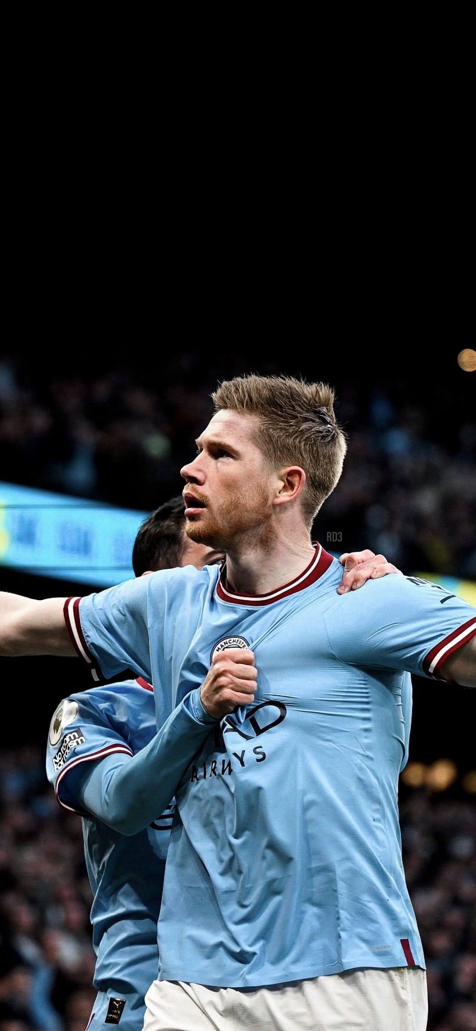 hình nền Kevin De Bruyne 4k 0082