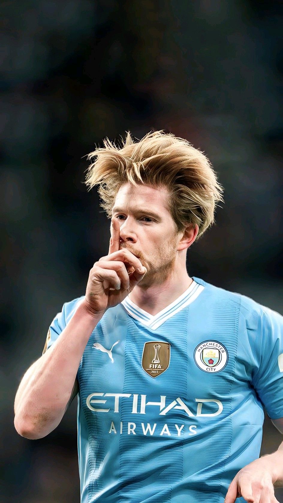 hình nền Kevin De Bruyne 4k 0088