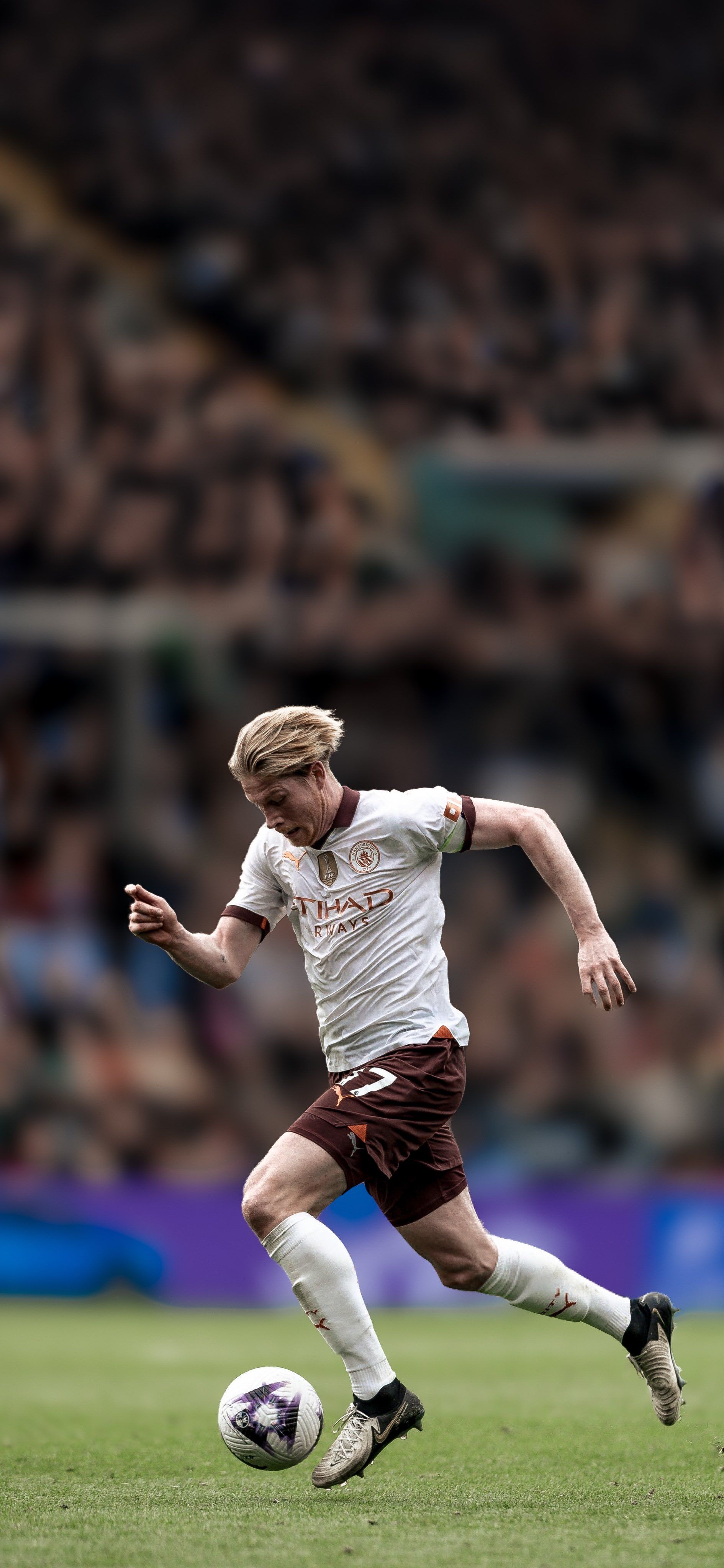 hình nền Kevin De Bruyne 4k 0090