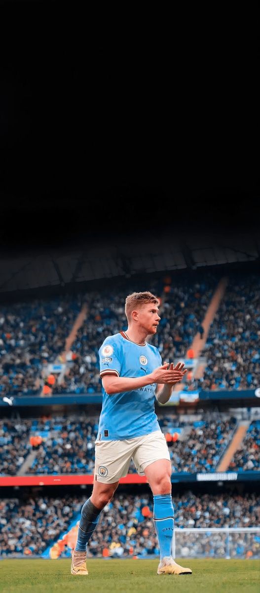 hình nền Kevin De Bruyne 4k 0091