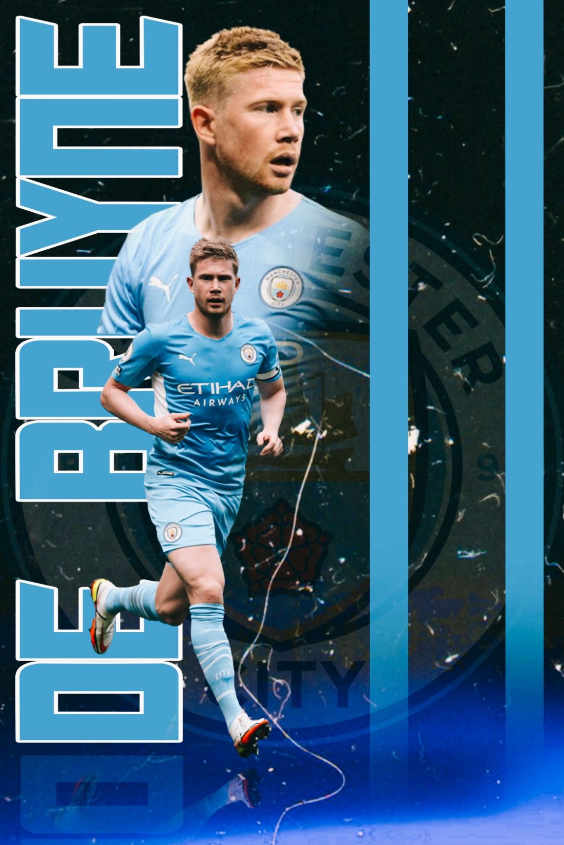 hình nền Kevin De Bruyne 4k 0093