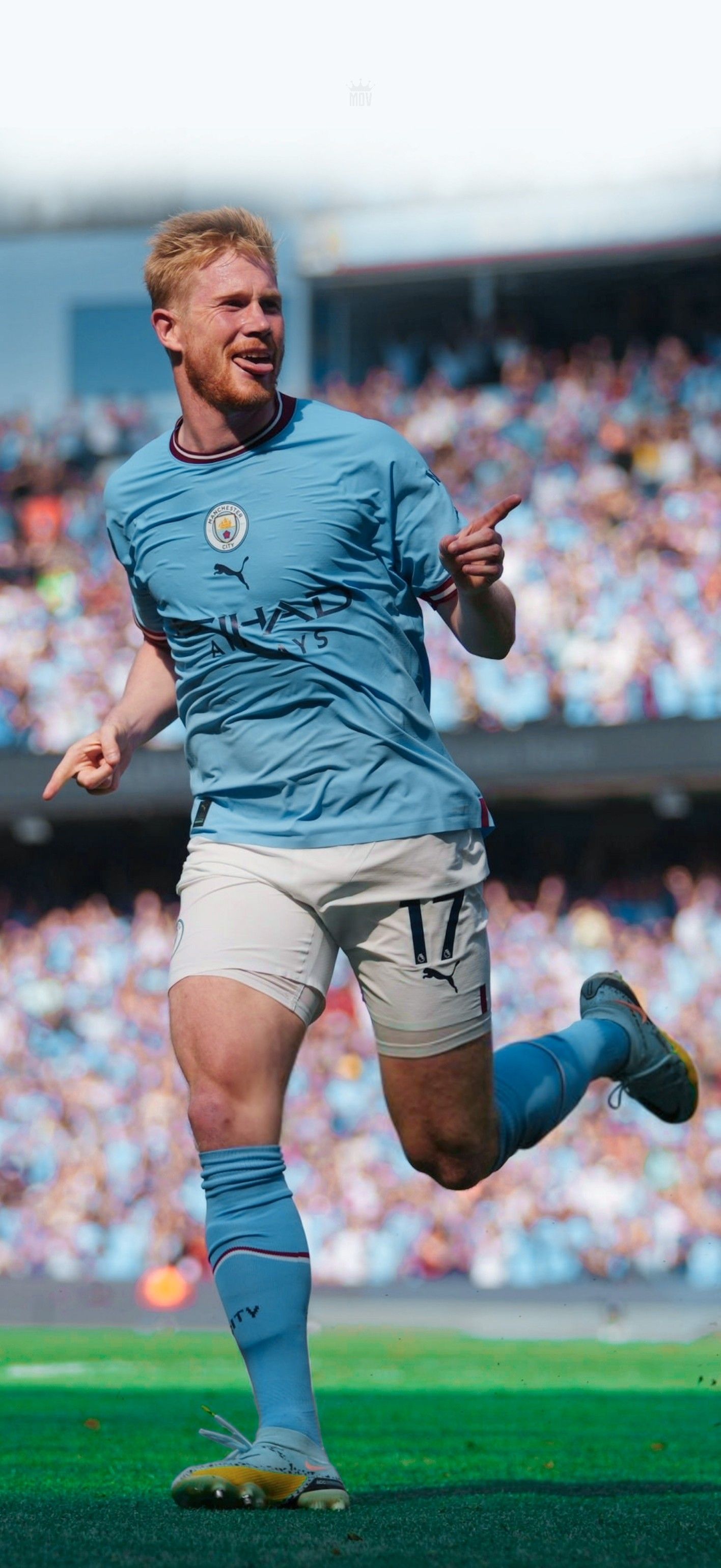 hình nền Kevin De Bruyne 4k 0095