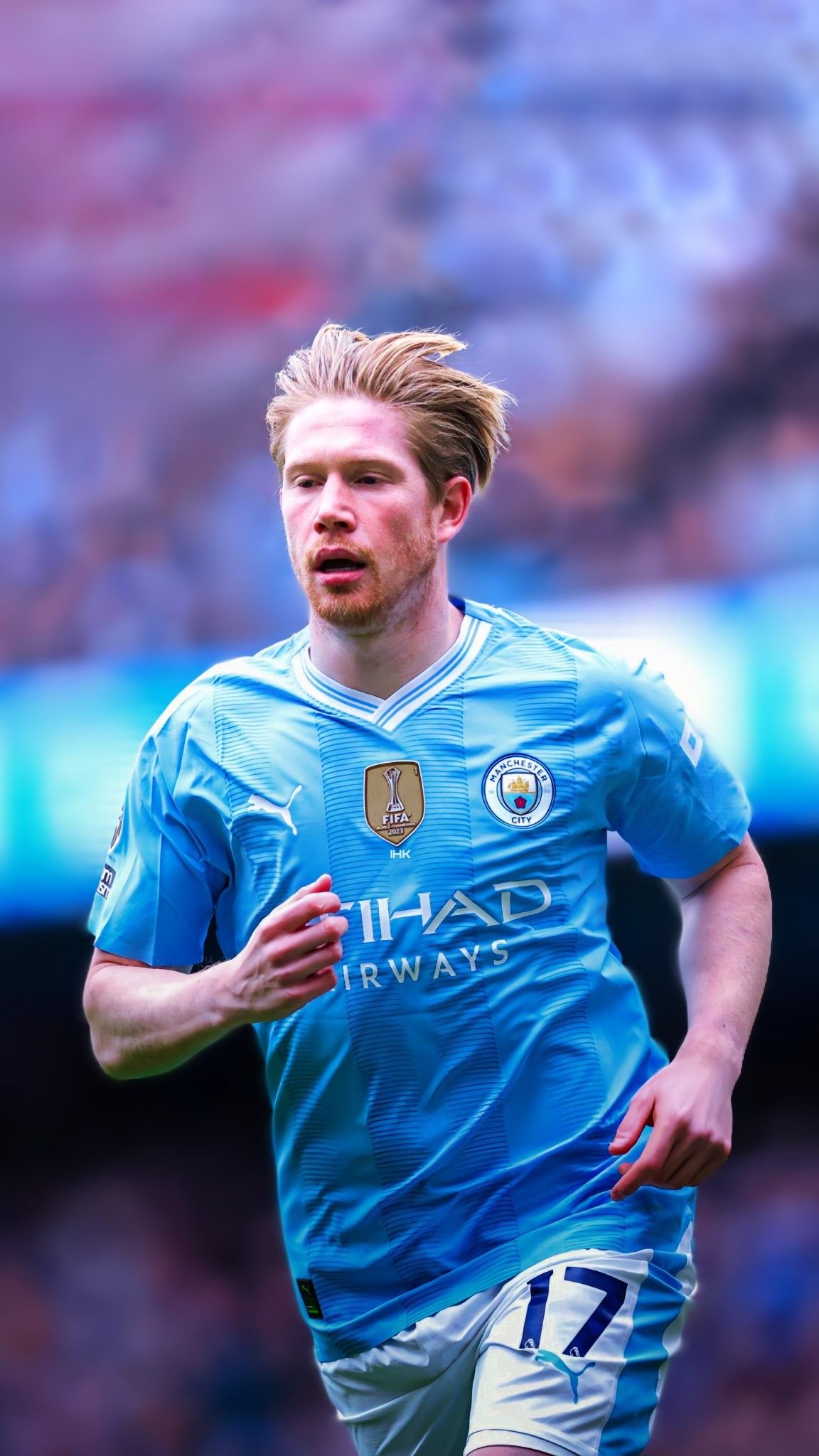 hình nền Kevin De Bruyne 4k 0098